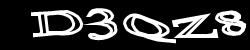 CAPTCHA code image