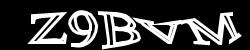 CAPTCHA code image