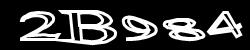 CAPTCHA code image