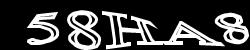 CAPTCHA code image