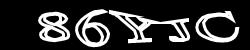 CAPTCHA code image