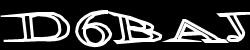 CAPTCHA code image