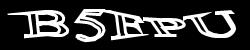 CAPTCHA code image