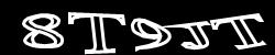 CAPTCHA code image