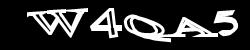 CAPTCHA code image