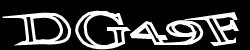 CAPTCHA code image
