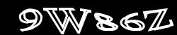 CAPTCHA code image
