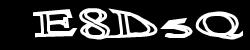 CAPTCHA code image
