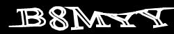 CAPTCHA code image