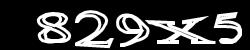 CAPTCHA code image