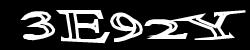 CAPTCHA code image