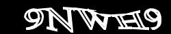 CAPTCHA code image