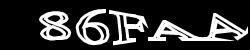 CAPTCHA code image