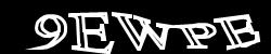 CAPTCHA code image