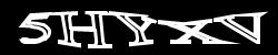 CAPTCHA code image
