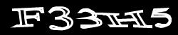 CAPTCHA code image