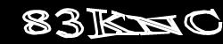 CAPTCHA code image