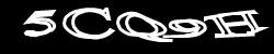 CAPTCHA code image
