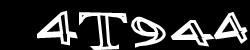 CAPTCHA code image