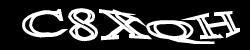 CAPTCHA code image