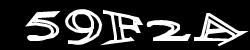 CAPTCHA code image
