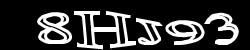 CAPTCHA code image