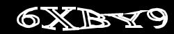 CAPTCHA code image