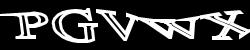 CAPTCHA code image