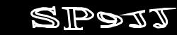 CAPTCHA code image