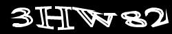 CAPTCHA code image