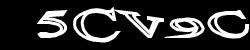 CAPTCHA code image