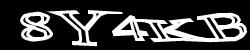 CAPTCHA code image