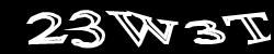 CAPTCHA code image