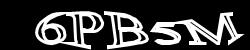 CAPTCHA code image