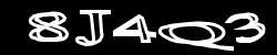 CAPTCHA code image