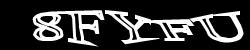 CAPTCHA code image
