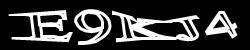 CAPTCHA code image