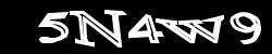 CAPTCHA code image
