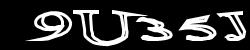 CAPTCHA code image