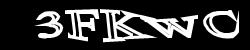 CAPTCHA code image