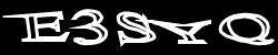 CAPTCHA code image