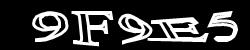 CAPTCHA code image