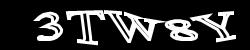 CAPTCHA code image