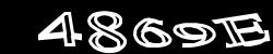 CAPTCHA code image
