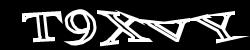CAPTCHA code image