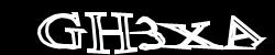 CAPTCHA code image