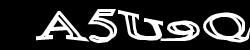 CAPTCHA code image
