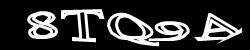 CAPTCHA code image