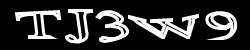 CAPTCHA code image