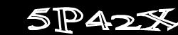CAPTCHA code image